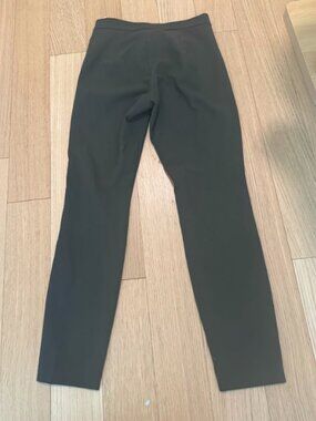 Banana Republic petite Devon green pants